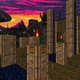 Illustration for article titled Mod Turns Doom Into An Ancient Alien World